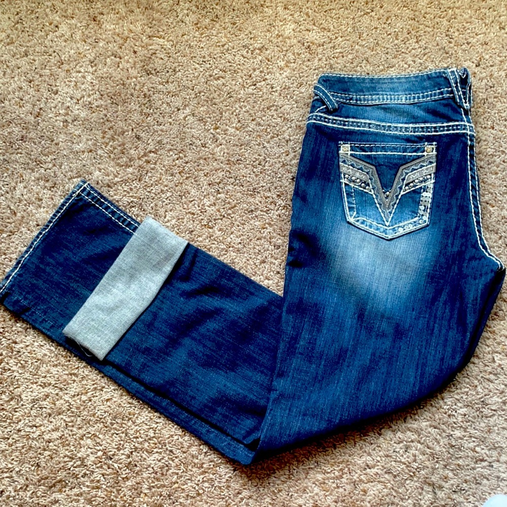 Vigoss Jeans
